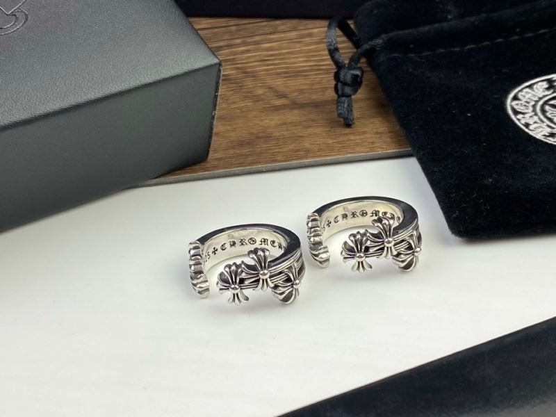 Chrome Hearts Rings